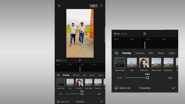 How To Edit DJ Video's | Dj Video Kaise Edit Karen | Dj Video Edit Tutorial | EDM KING смотреть онлайн