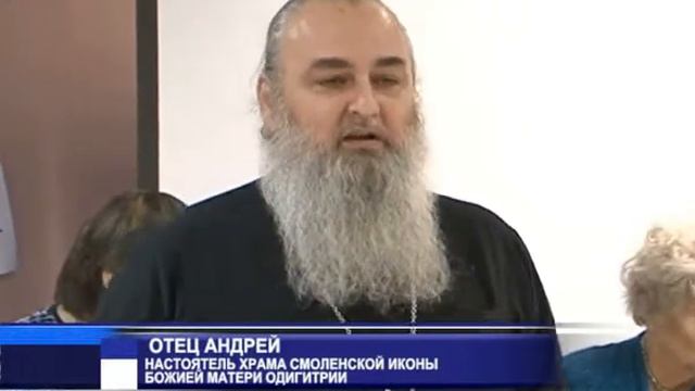 2017 11 07 Л Кобзева День народного единства в ЦСОН смотреть онлайн