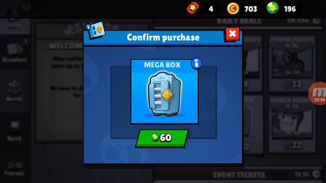 Я ПРОСТО ОТКРЫЛ СУНДУКИ!!!ОТКРЫТИЕ СУНДУКОВ В БРАВЛ СТАРС (BRAWL STARS)ТЕСТ НА ПСИХИКУ !!! ПОПРОБУЙ смотреть онлайн