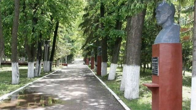 Моя Бугульма смотреть онлайн