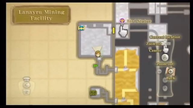 The Legend of Zelda: Skyward Sword - Part 54 - Mining Facility P.4! Complete Walkthrough (Full Game смотреть онлайн