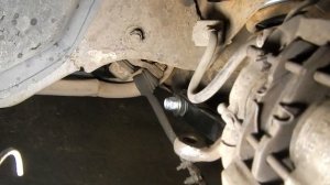 Как правильно затянуть сайлентблоки передней подвески Ваз 2101 Ваз 2106 Ваз 2107 Классика