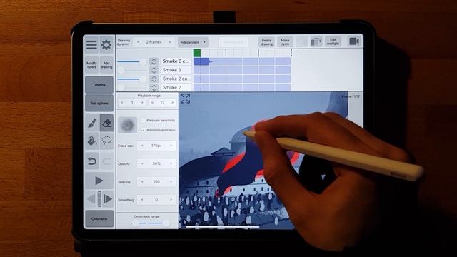 Make Your Animations Better — With Textures! [RoughAnimator Tutorial]