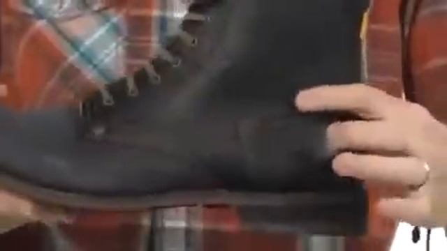 Ботинки Caterpillar Mens Orson смотреть онлайн