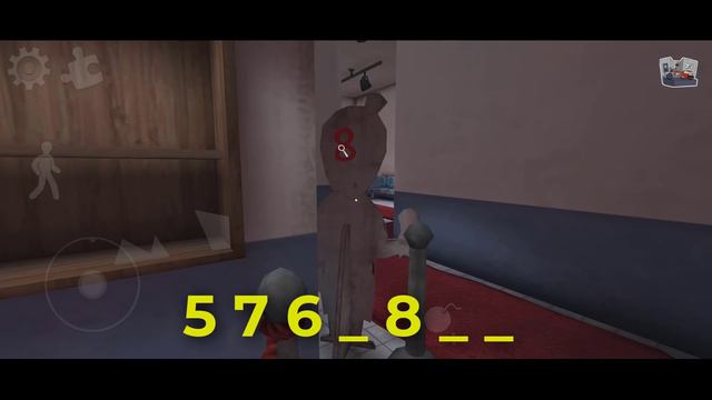 ICE SCREAM 4 : How To Find & Use CODE смотреть онлайн