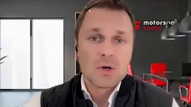 Motorsport Games Ruined Everything! смотреть онлайн