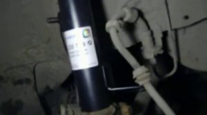 Пружины от ВАЗ-2112 на форд фокус 1 (Ford Focus 1)