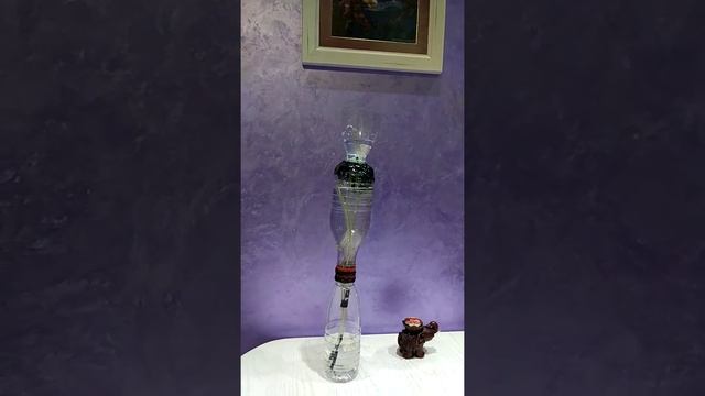 ФОНТАН ГЕРОНА СВОИМИ НОГАМИ смотреть онлайн