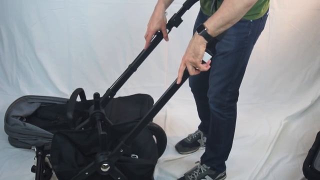 2016 UPPAbaby Vista vs 2016 Bugaboo Cameleon C3 | Best Most Popular | Comparisons | Reviews смотреть онлайн