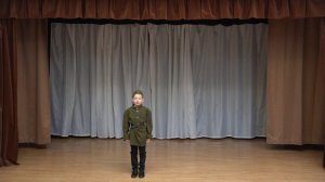 Ангелы Победы. НЕдетские истории войны