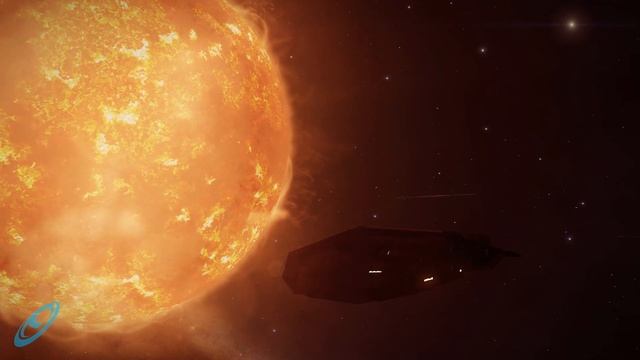 Sagittarius Eye Documentary - Ships You Don't Fly: Asp Scout смотреть онлайн