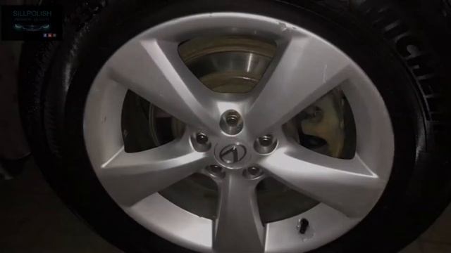 Полировка кузова +керамика +химчистка салона смотреть онлайн