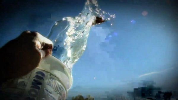 Подборка Slow motion HD