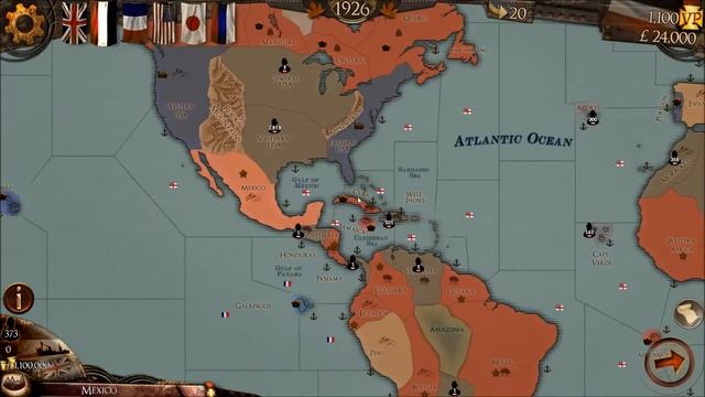 Colonial Conquest - Germany Episode 11 by TheBillyBobHD смотреть онлайн