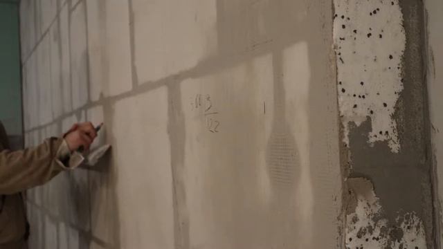 Евроремонт в гараже || часть 5 смотреть онлайн