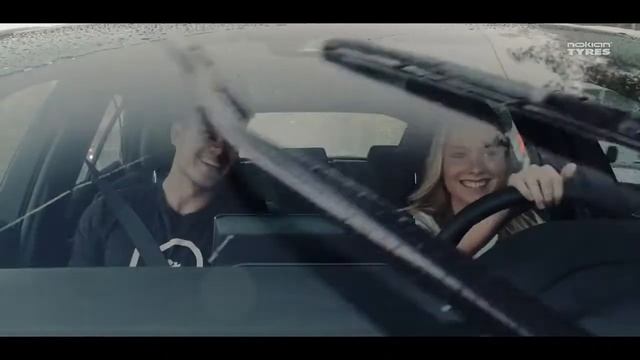 Nokian Hakka Green 3 смотреть онлайн