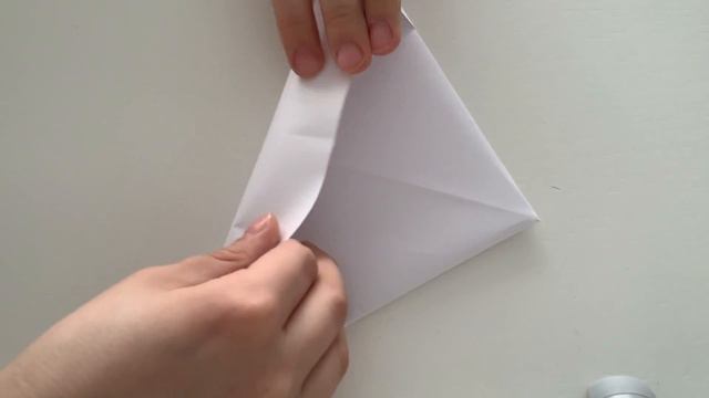 как сделать бумажный кораблик смотреть онлайн