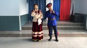 Песня "Плачет белая береза"