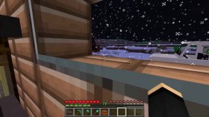 НИКОГДА НЕ ОТКРЫВАЙ САМЫЙ БОЛЬШОЙ ПОДАРОК В МАЙНКРАФТ ЕНОТИК ФИАЛКА И НУБИК MINECRAFT