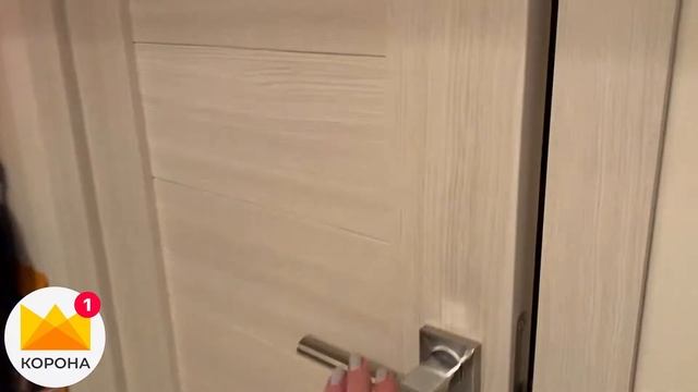 "Корона ремонта" - отзыв клиента о ремонте с нашей франшизой смотреть онлайн