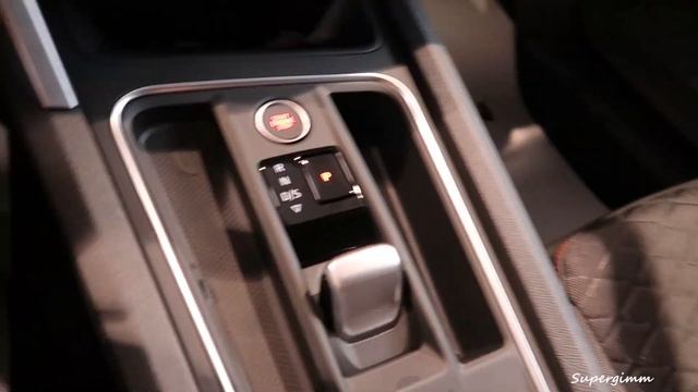 2020 Seat Leon 2.0 TDI FR (150 hp) смотреть онлайн
