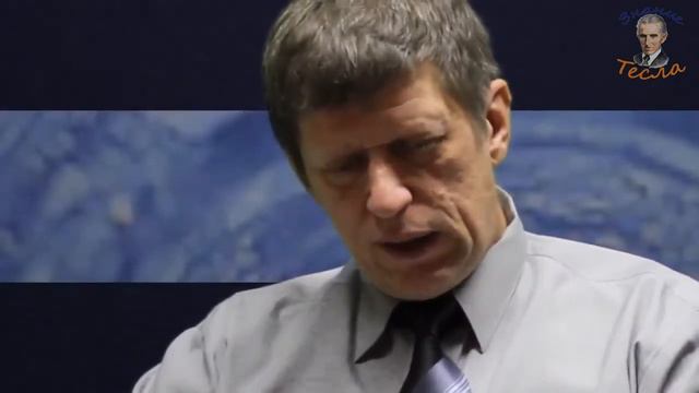 Энтропия во вселенной. Некорректный тезис. смотреть онлайн