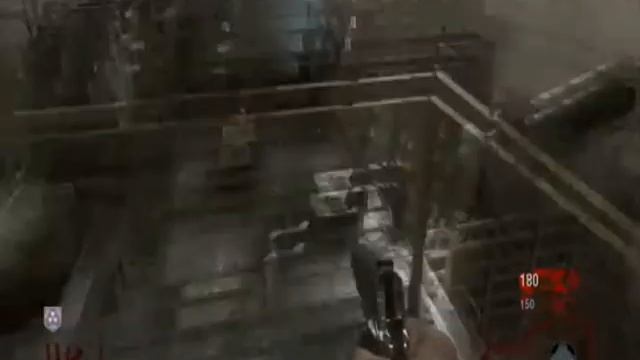 Black Ops Lunar Lander Glitch Tutorial смотреть онлайн