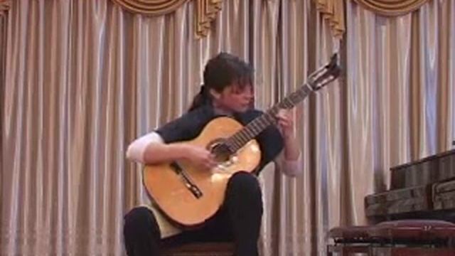A.Ivanov-Kramskoy - Tarantella / Тарантелла - А. Иванов-Крамской смотреть онлайн