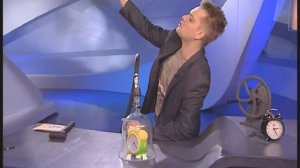 Галилео.  Эксперимент  Звук в вакууме