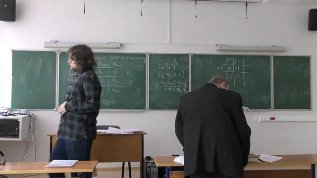 Шмерлинг Д.С. НИС "Методы сбора и анализа социологической информации", 16.03.2022 смотреть онлайн