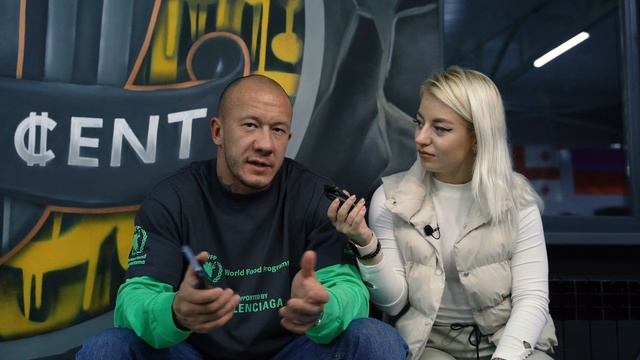 OLYMPIAN BOXING CLUB - КУЗНИЦА ЧЕМПИОНОВ смотреть онлайн