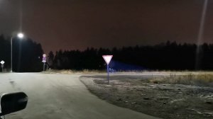 Обзор ярких фонарей прожекторов с лазерным диодом. Какой фонарь выбрать ?