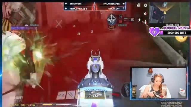 S4 CW W5D2: HP,BR,Mons| Git'n Gud~ Short Stream today ~ lets pack it all in! смотреть онлайн