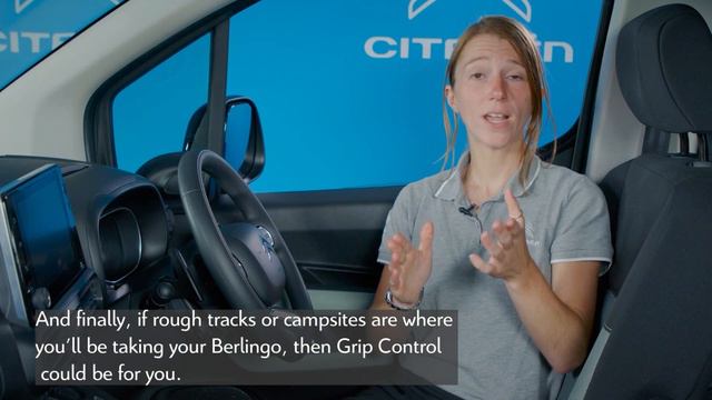 Citroën Family Cars - Live Show