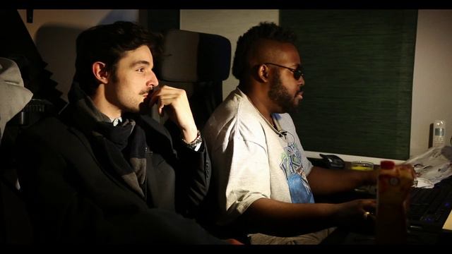 Feserico Pla | SALVADOR DEL CINE смотреть онлайн
