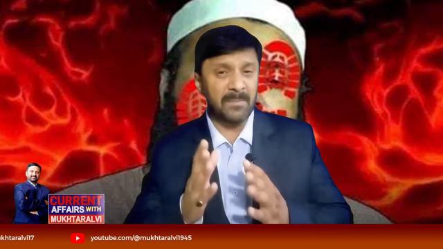 Mukhtar Alvi: Why Ahsan Boxer is not Arrested |احسن باکسر کو گرفتار کیوں نہیں کیا گیا؟ смотреть онлайн