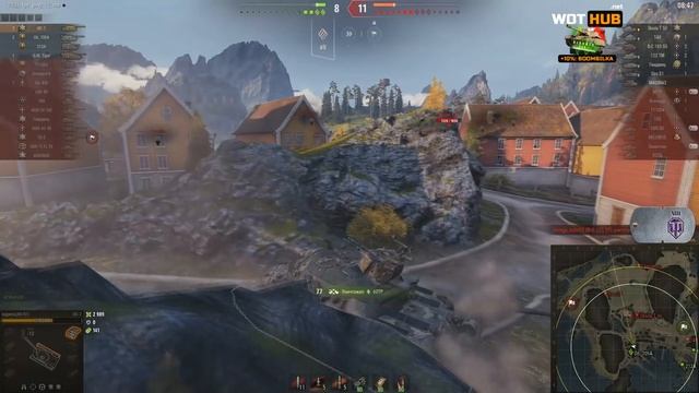 ВСЕ ДУМАЛИ, ЧТО ЭТОТ 45% КРАСНЫЙ ОЛЕНЬ НИЧЕГО НЕ УМЕЕТ! А оказалось, что это был сам... смотреть онлайн