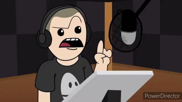 Eddsworld-Кастинг (RUS DUB)Русский одноголосный дубляж смотреть онлайн