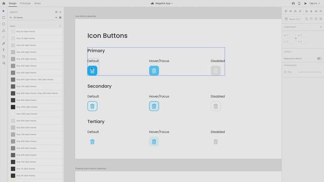 Was ist Atomic Design? In 12 Minuten! смотреть онлайн