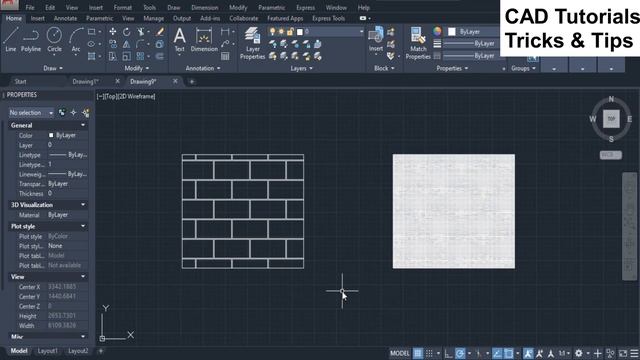 Measurement Autocad,Hatch pattern, LineType, Imperial, Metric, Inches, Milimeter,Template,Linestyle смотреть онлайн