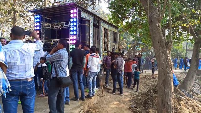 MB Dj Gotamara, Angul 2k22 New Setup смотреть онлайн