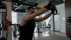 Как убрать бока: видео-тренировка