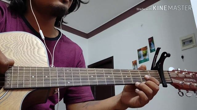 Ed Sheeran-Beautiful People- Easy Guitar lesson for beginners смотреть онлайн