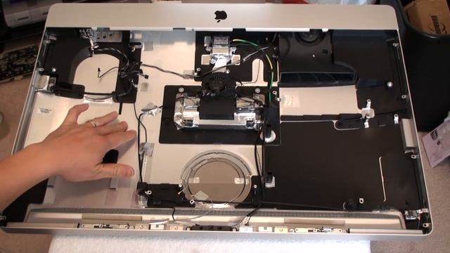 Apple IMac Mid 2010 27