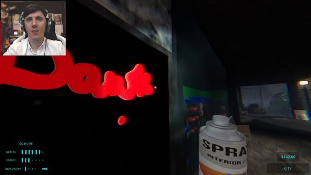 THIS GIANT PIG WAS HIDING IN THERE... - Happy's Humble Burger Farm Part 2 смотреть онлайн