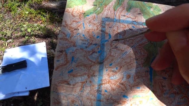 Поднялись на ВЫСОТУ 2940 МЕТРОВ! Поход через перевал «Красный Камень». Путешествие по Алтаю. Часть смотреть онлайн