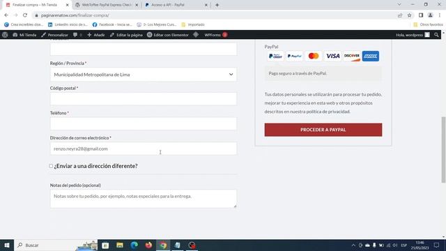 Curso WordPress Desde Cero 2024 ✅ Paso a Paso y Gratis ✅ Tutorial Para Principiantes смотреть онлайн
