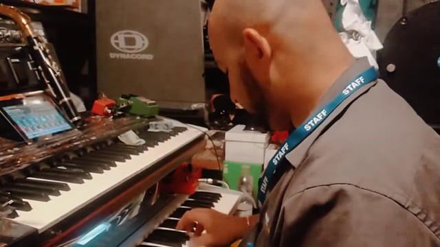 turkish clarinet turski sample Juzisound 2 pro live Dennis Emrulov 2020/2021 bulgarian evropa смотреть онлайн