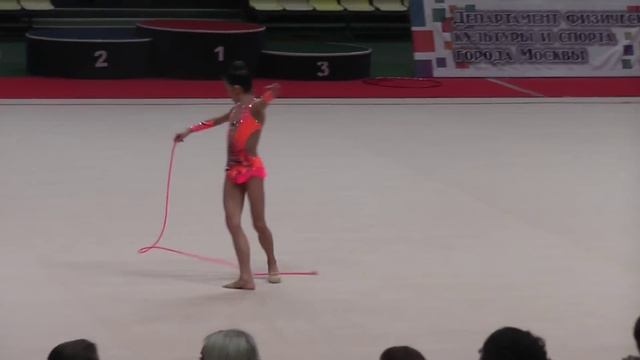 Москва 2016 Луиза Гарифулина скакалка 2003 смотреть онлайн