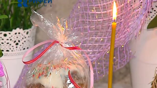 Пасха смотреть онлайн